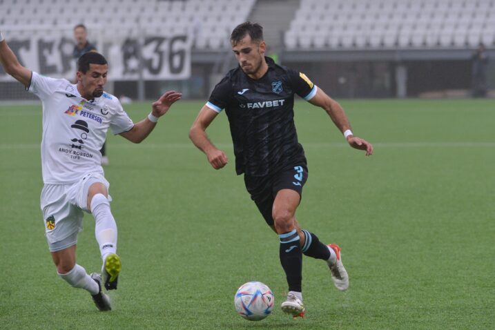 Foto V. MAVROVIĆ/HNK RIJEKA