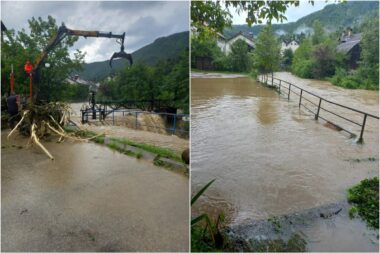 Foto Grad Čabar