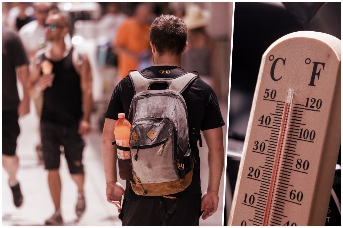 Foto Luka Jeličić / D. Puklavec PIXSELL