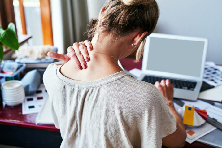 FOTO: iStock