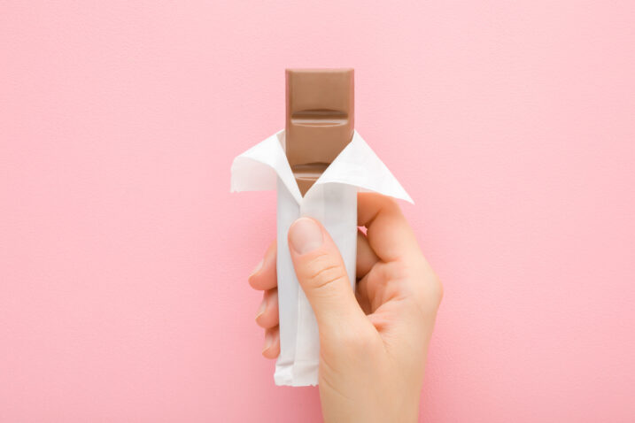 FOTO: iStock