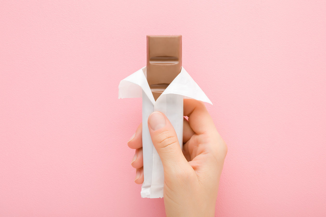 FOTO: iStock