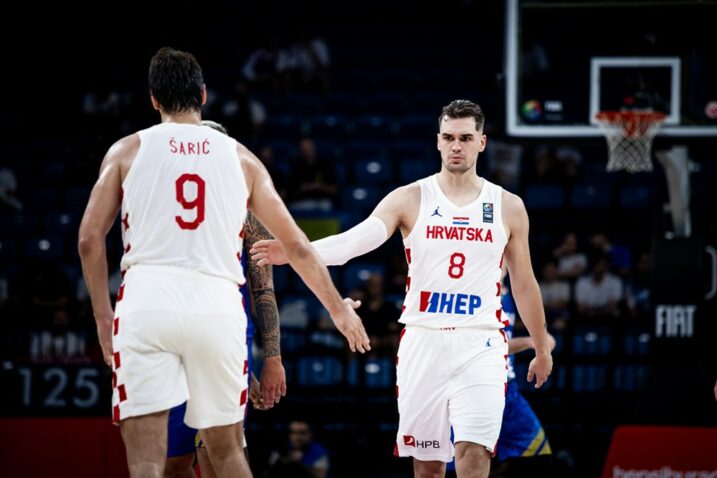 Foto FIBA