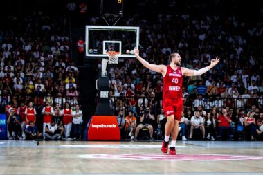 Foto FIBA