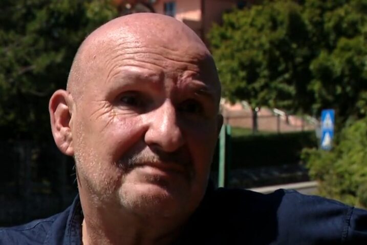 Foto Screenshot Nova TV