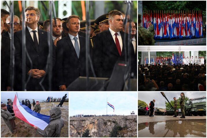 Foto D. Stanin / Z. Barišin / H. Jelavić PIXSELL