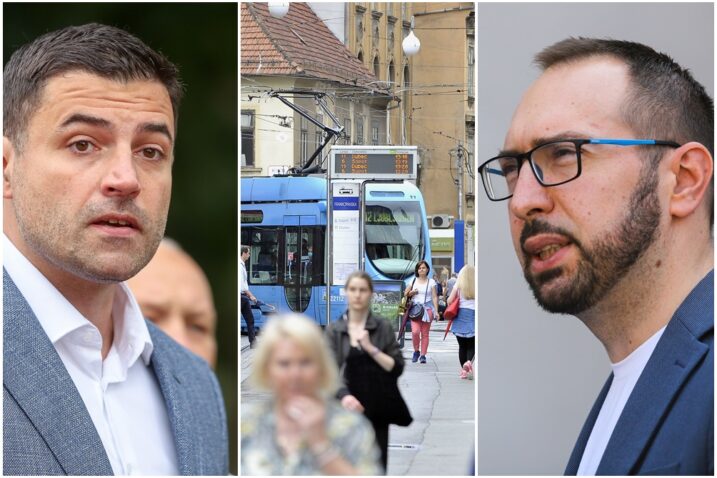 Mia Slafhauzer/Igor Kralj PIXSELL / Davor Kovačević Igor Kralj