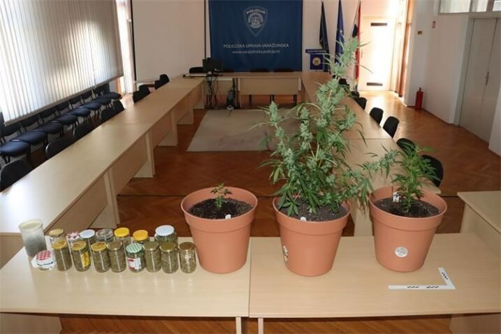 Foto: Pu varaždinska