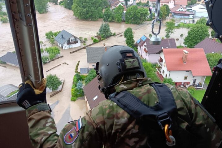 foto ministarstvo obrane slovenije