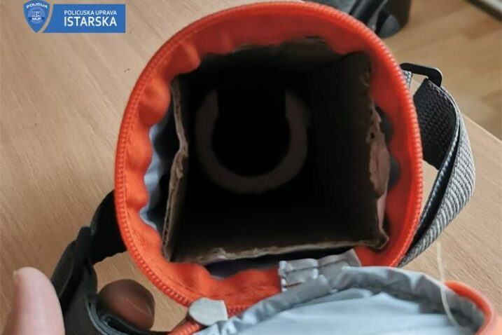 Foto: Pu istarska