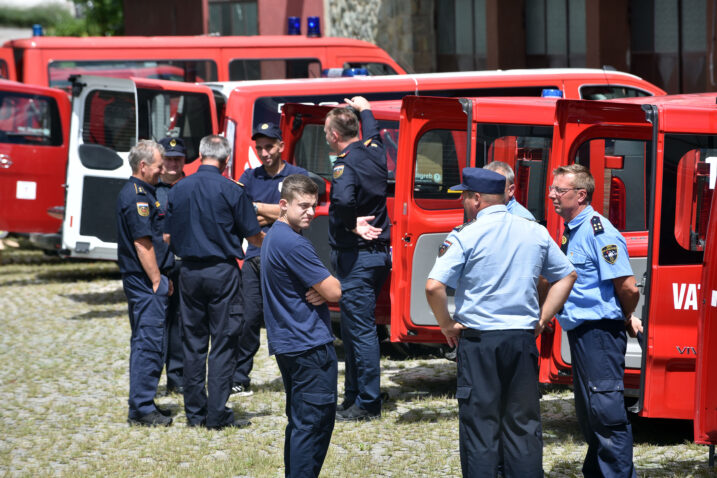 Foto: D. KOVAČEVIĆ
