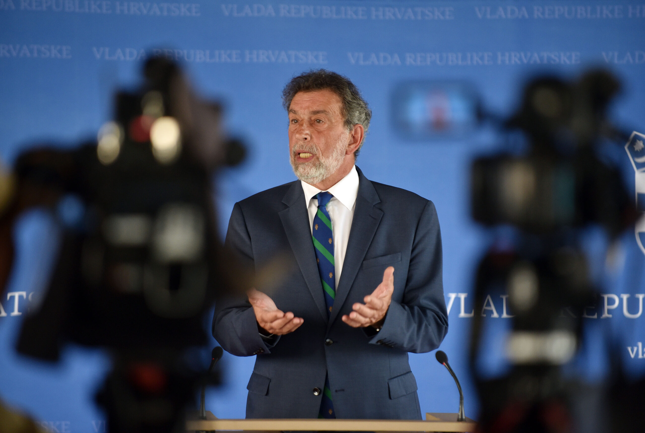 Foto: Davor Kovačević