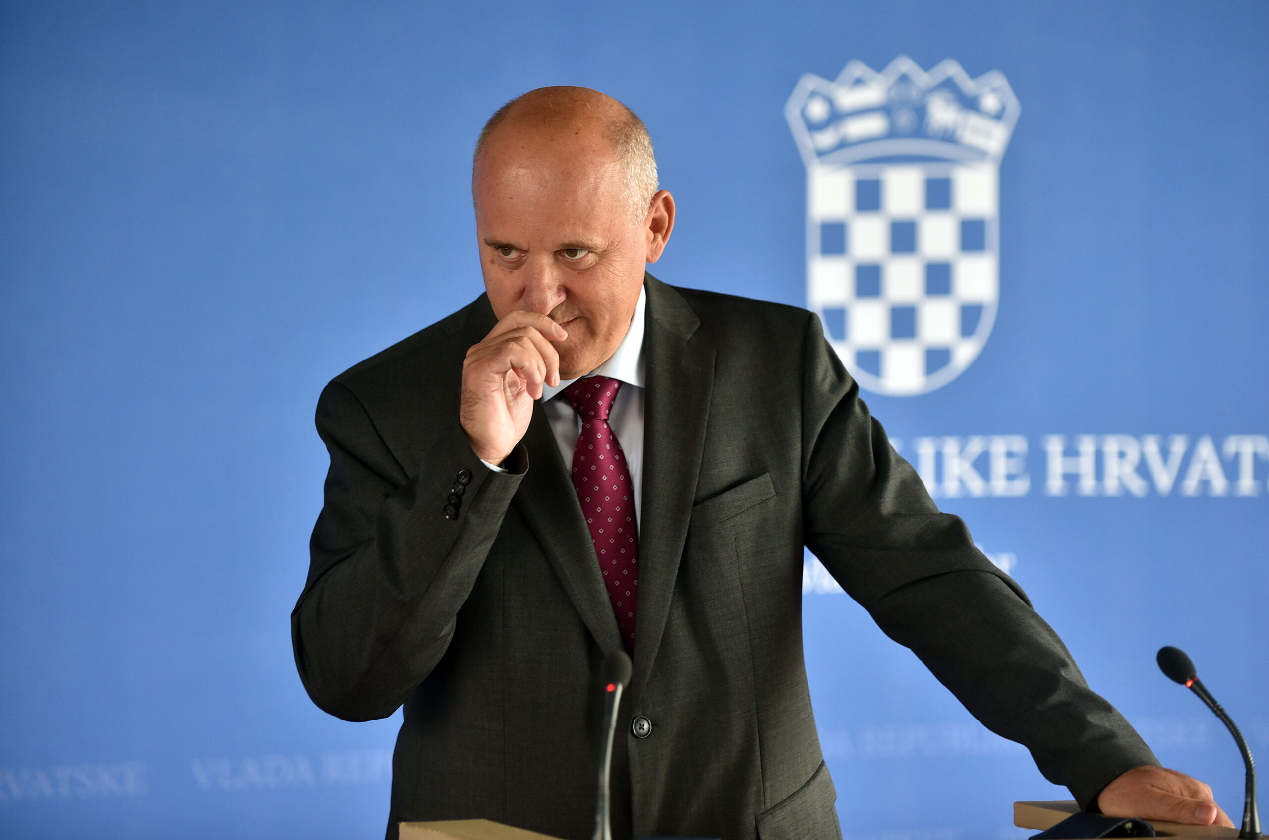 Snimio Davor KOVAČEVIĆ