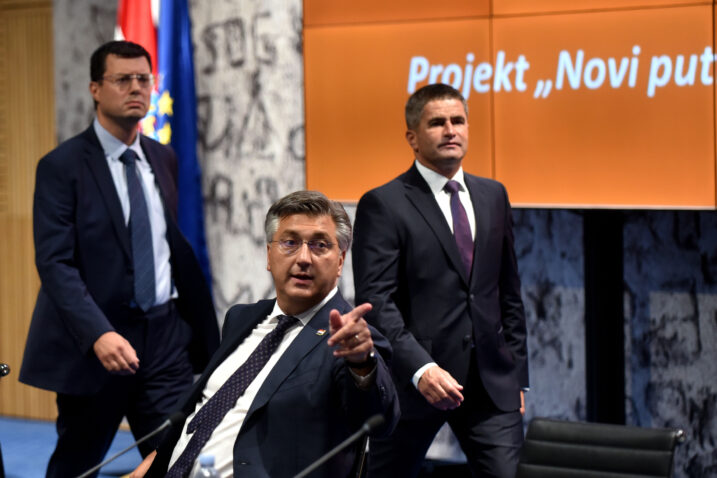 Snimio Davor KOVAČEVIĆ