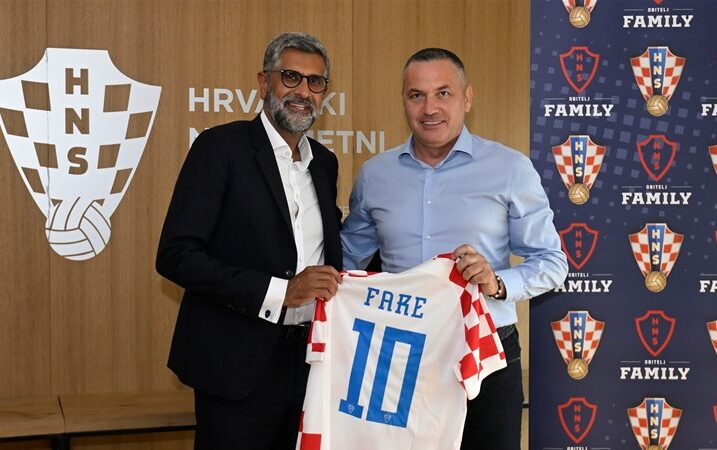 Foto Drago Sopta/HNS