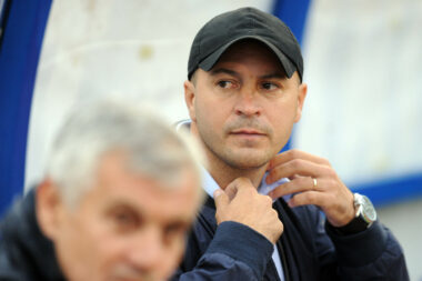 Roy Ferenčina/Foto D. KOVAČEVIĆ