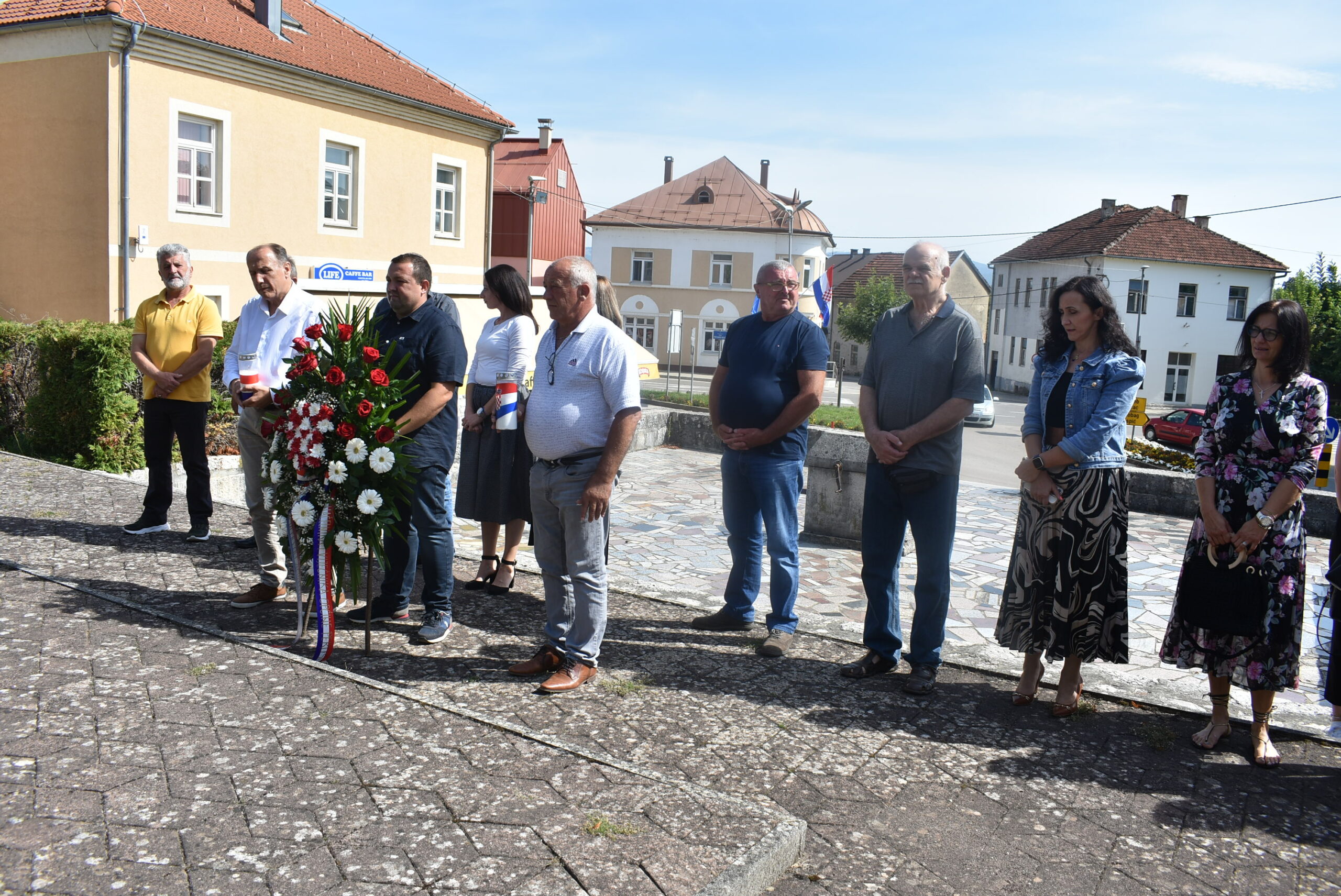 Perušić - općina u kojoj se neprestano gradi i ide naprijed - Novi list