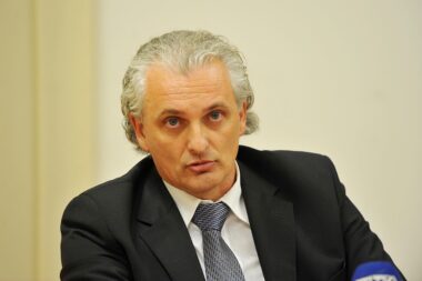 Damir Brnas / Foto Sergej Drechsler