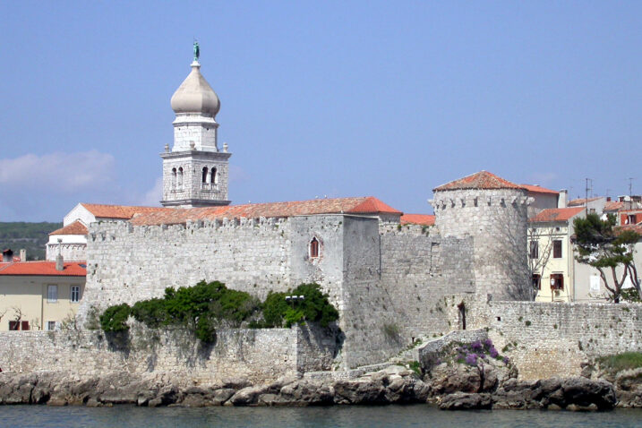 Foto: Mladen Trinajstić