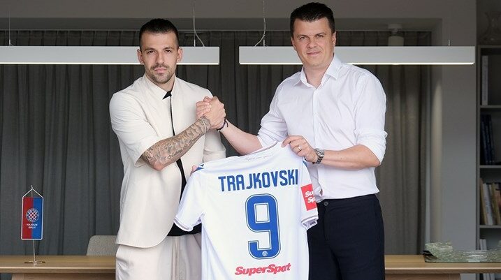 Foto HNK Hajduk