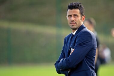 Fabio Grosso/Foto Facebook FC Lyon