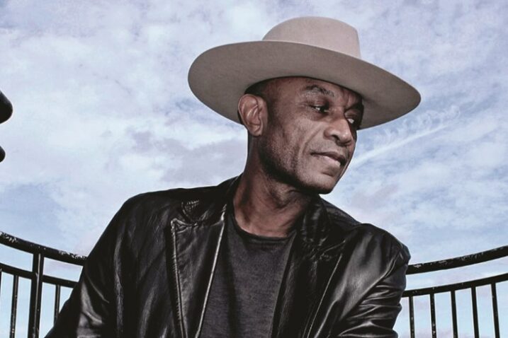 Bruce Mississippi Johnson