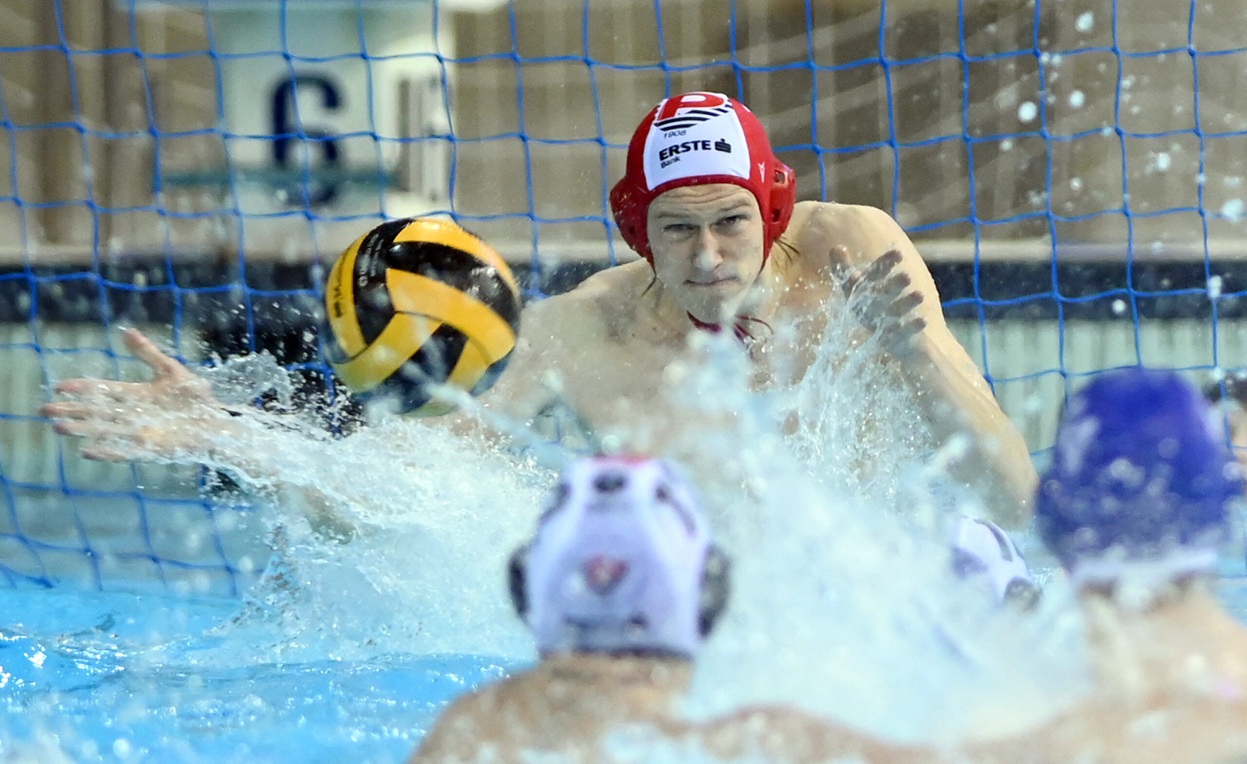 Mauro Ivan Čubranić/Foto V. KARUZA