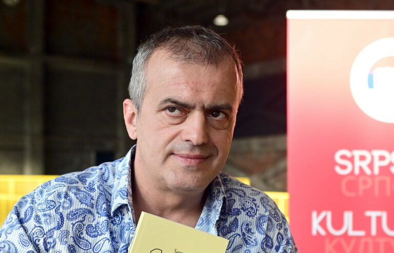 Snimio Vedran KARUZA