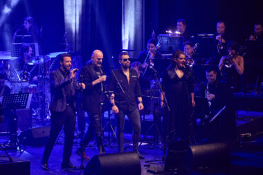 Foto: Rock Opera
