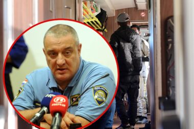 Foto Davor Kovačević / Vedran Karuza