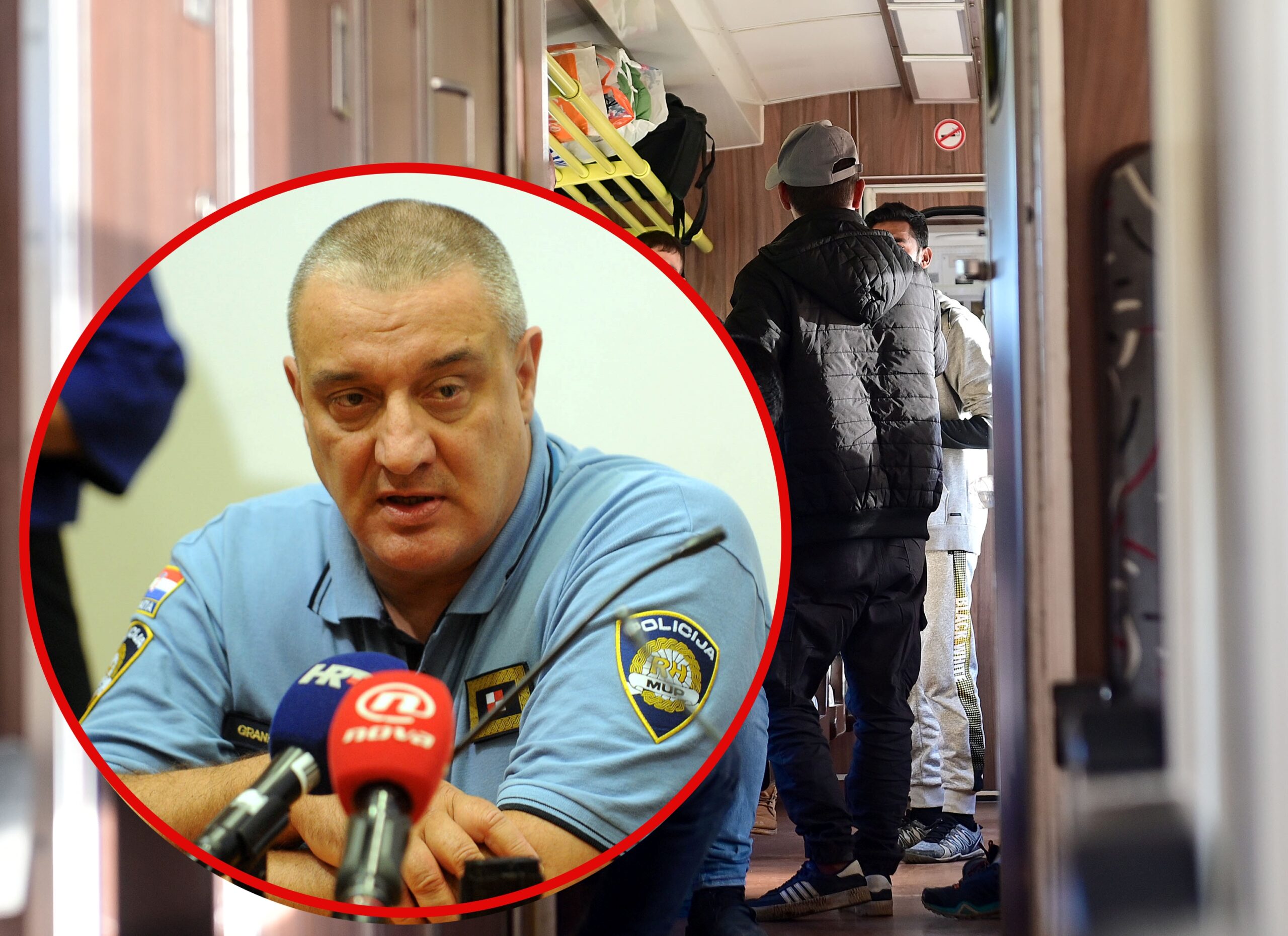 Foto Davor Kovačević / Vedran Karuza