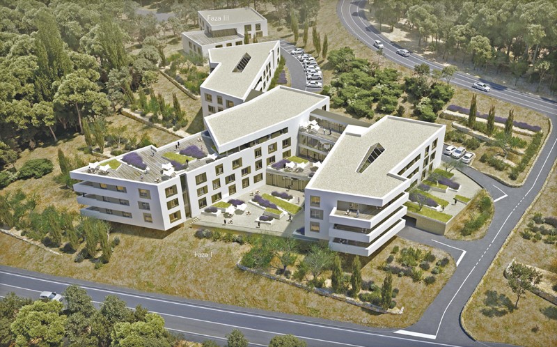 Općina Kostrena dobila je 6,1 milijun eura bespovratnih sredstava u sklopu NPOO-a za gradnju doma čija se ukupna vrijednost procjenjuje na oko 20 milijuna eura