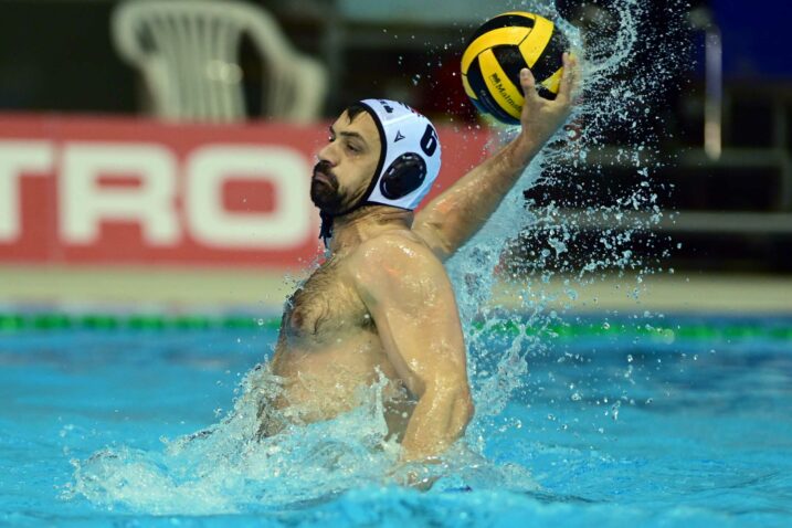 Darko Brguljan/Foto V. KARUZA