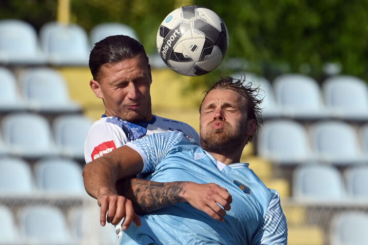 Josip Zec/Foto V. KARUZA