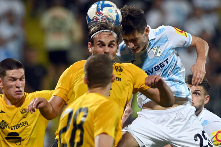 Veldin Hodža/Foto V. KARUZA