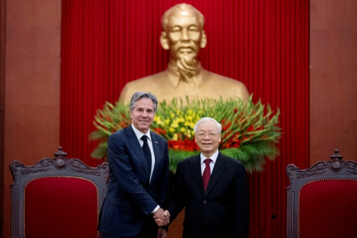 Foto Reuters