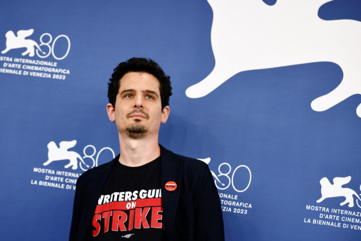 Damien Chazelle / Reuters