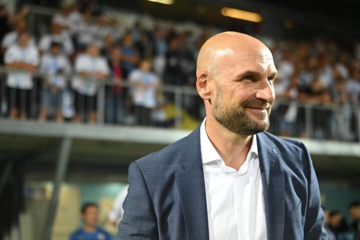 Željko Sopić/M. LEVAK