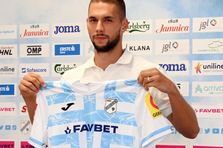 Marko Pjaca/Foto M. GRACIN