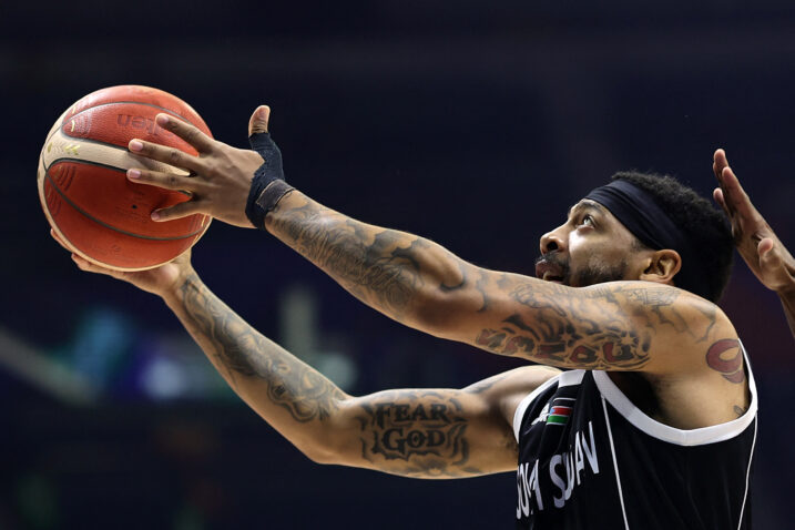 Carlik Jones/Foto REUTERS