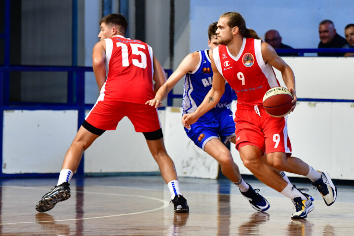 Foto L. JELIČIĆ
