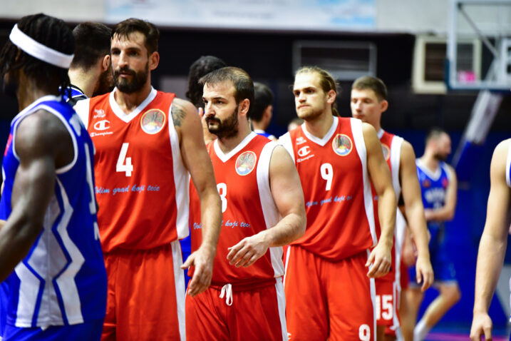 Foto L. JELIČIĆ