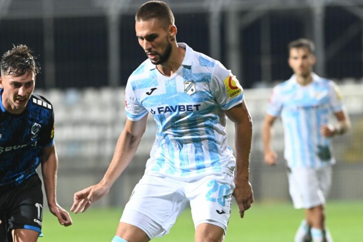 Marko Pjaca/Foto M. GRACIN