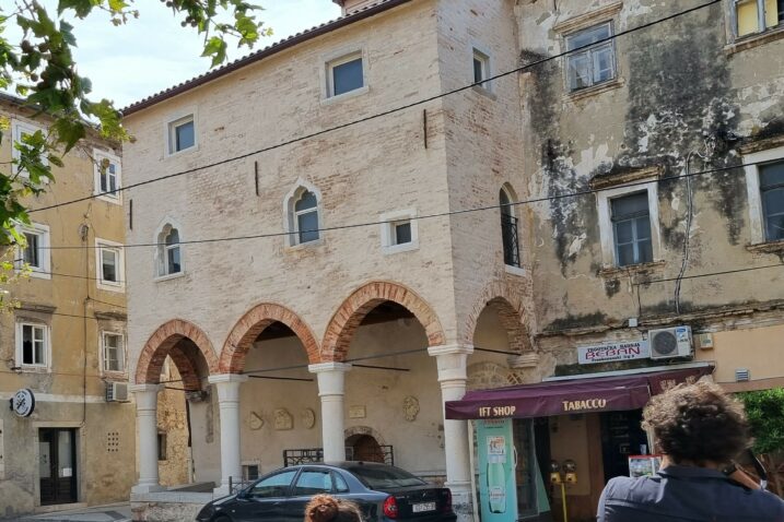 Senjska Lođa / Snimila D. PRPIĆ