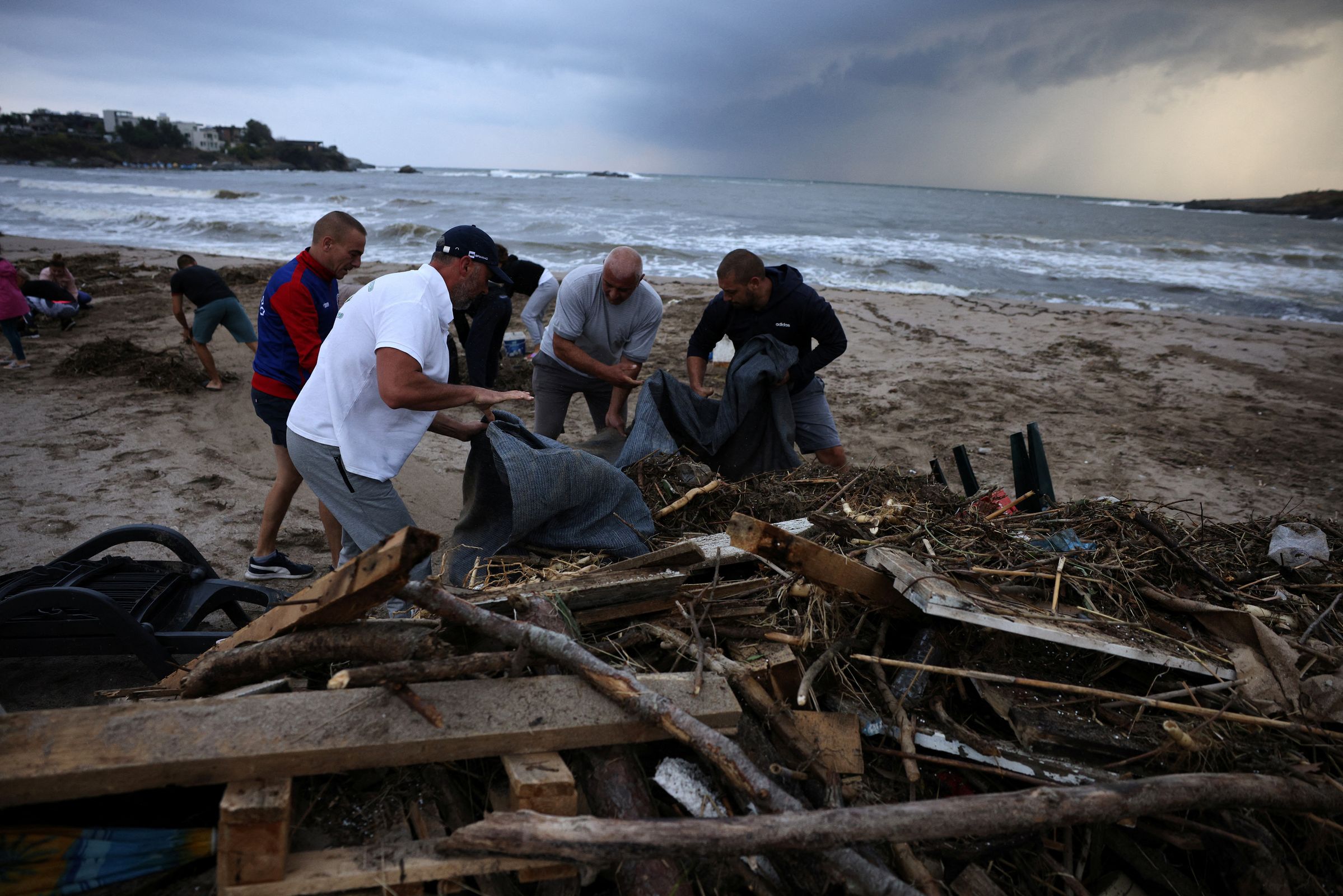 Foto Reuters