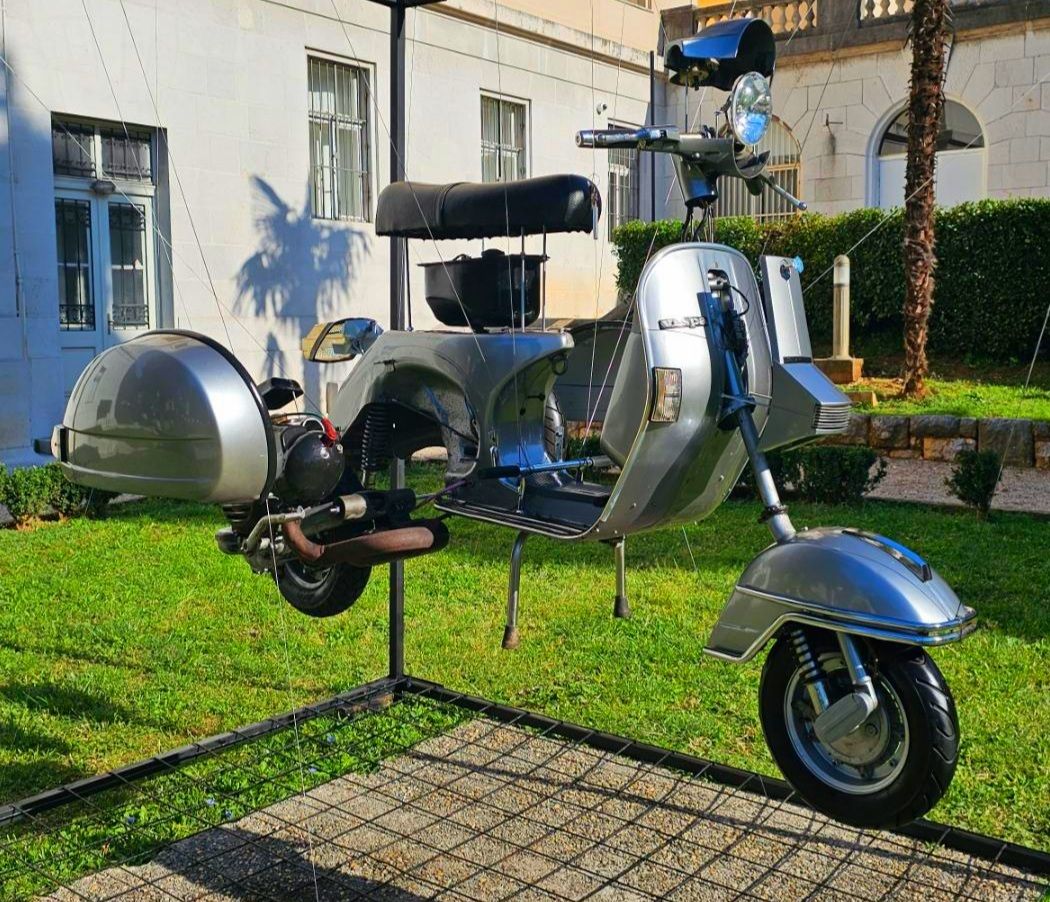 Foto Crovespa