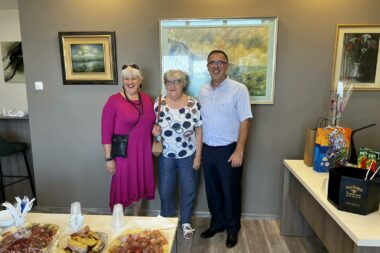Foto Općina Kostrena