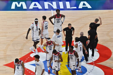 Utučeni Amerikanci/Foto REUTERS