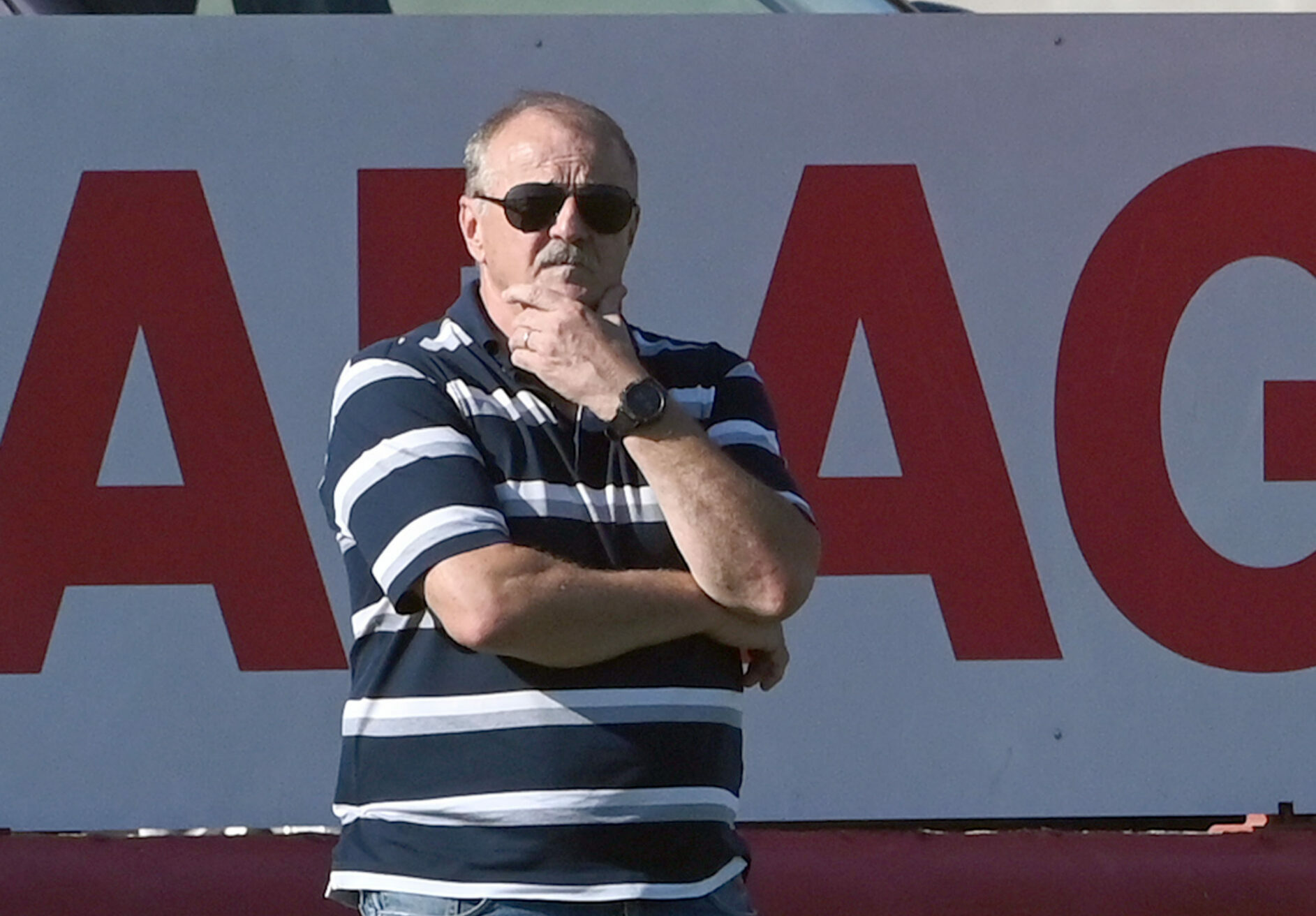 Predrag Stilinović/Foto V. KARUZA