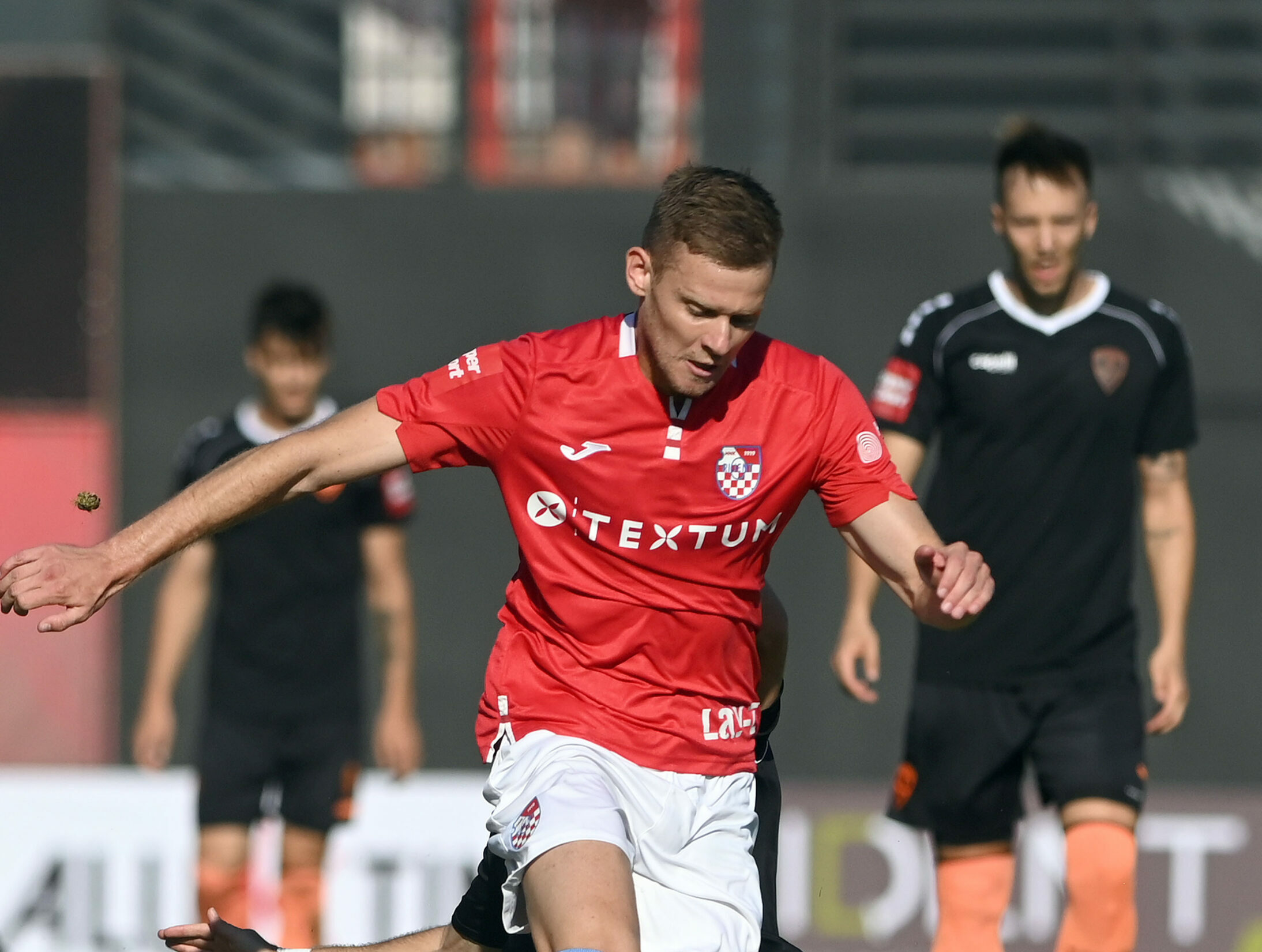 Andrija Bubnjar/Foto V. KARUZA